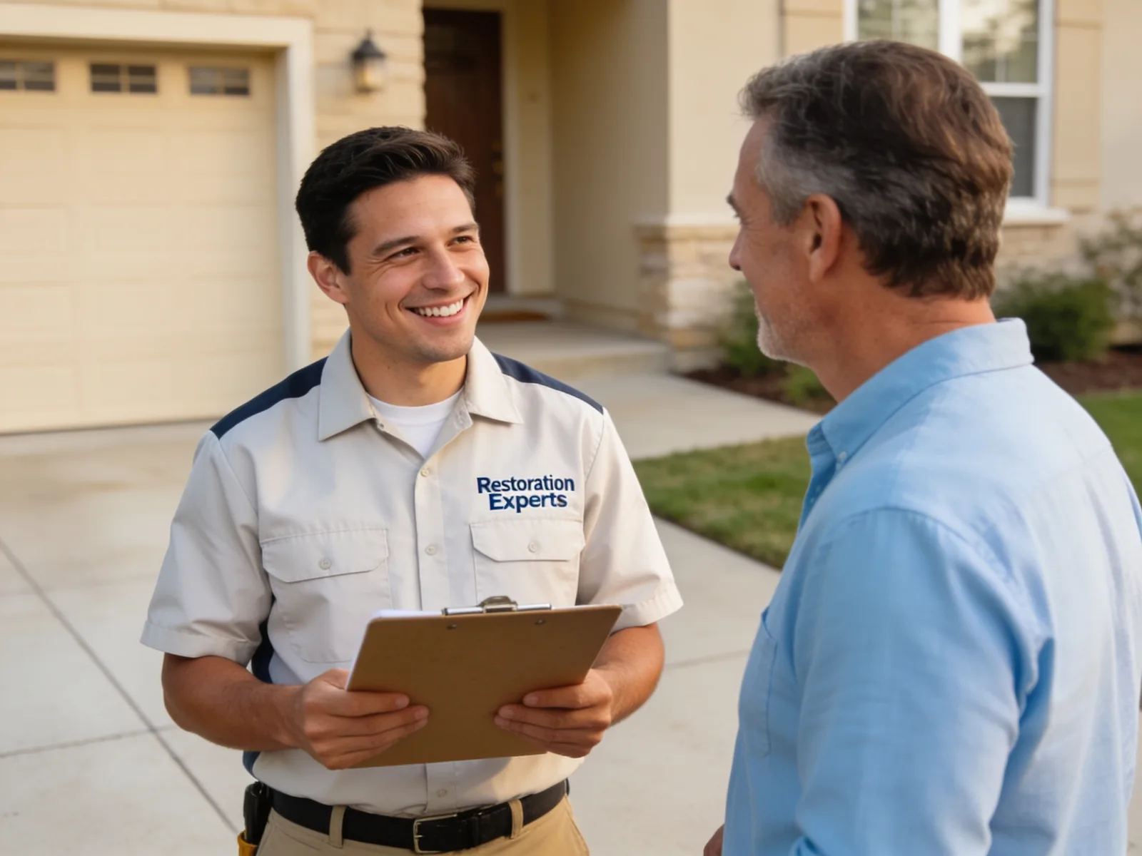 Water Damage Cleanup Arlington, CO FAQs